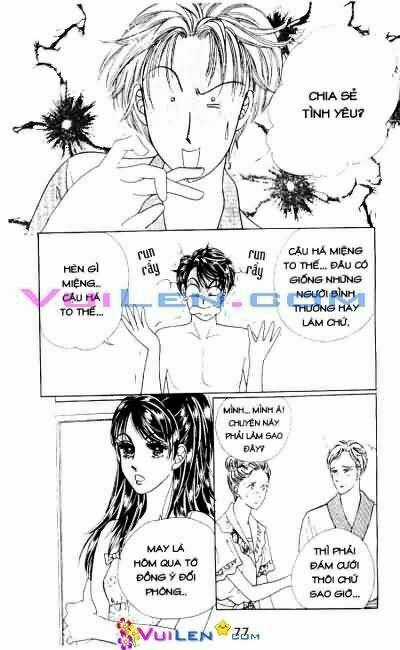 Cô Gái Yêu Kiều Chapter 10 trang 76