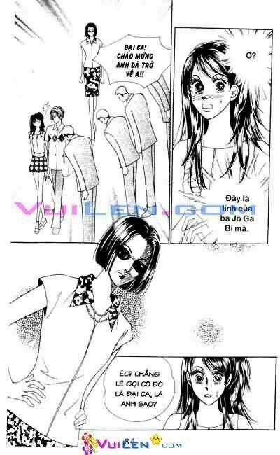 Cô Gái Yêu Kiều Chapter 10 trang 83