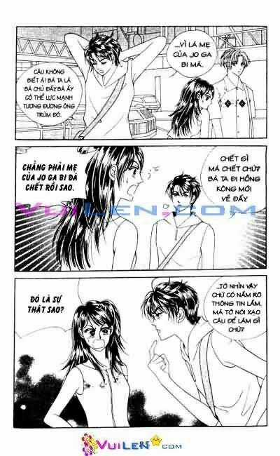 Cô Gái Yêu Kiều Chapter 10 trang 84