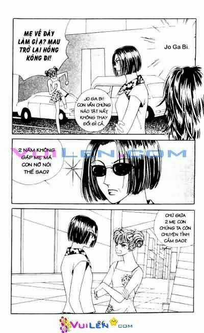 Cô Gái Yêu Kiều Chapter 10 trang 85