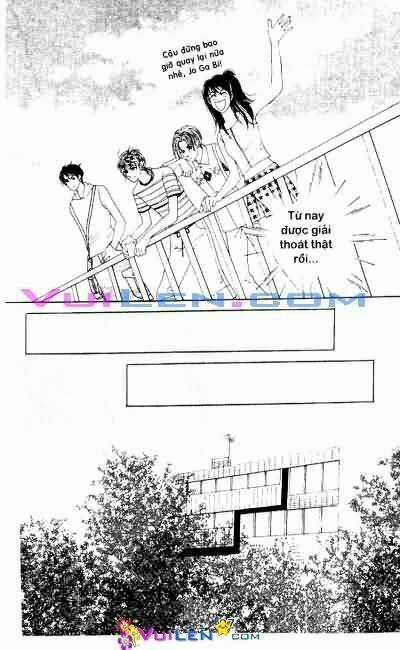 Cô Gái Yêu Kiều Chapter 10 trang 96