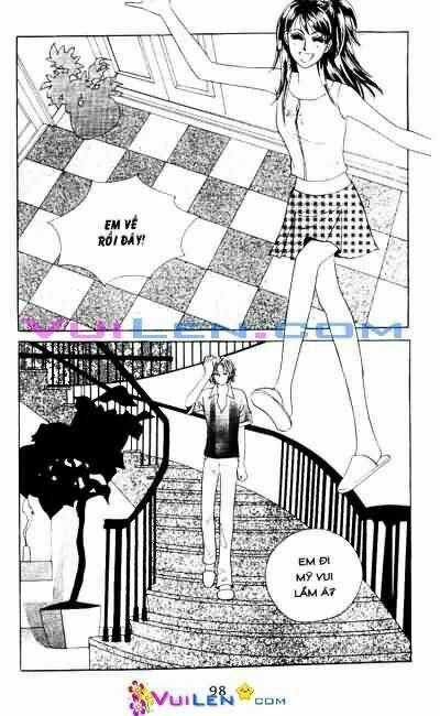 Cô Gái Yêu Kiều Chapter 10 trang 97