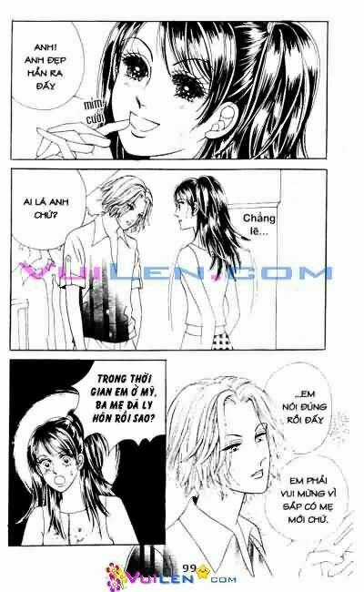 Cô Gái Yêu Kiều Chapter 10 trang 98