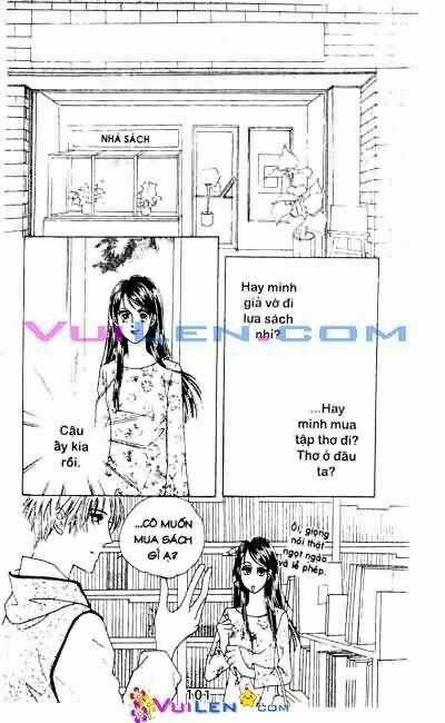 Cô Gái Yêu Kiều Chapter 2 trang 100