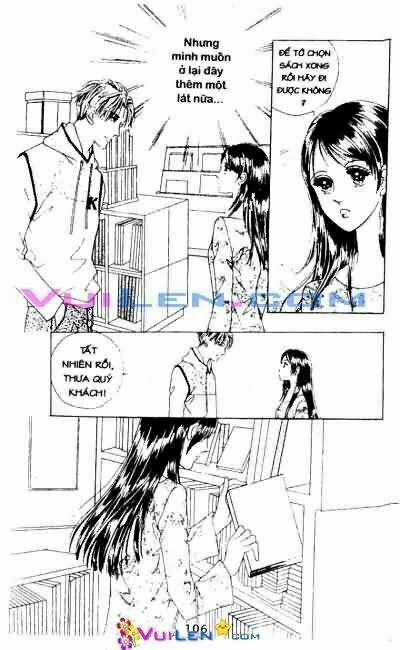 Cô Gái Yêu Kiều Chapter 2 trang 105