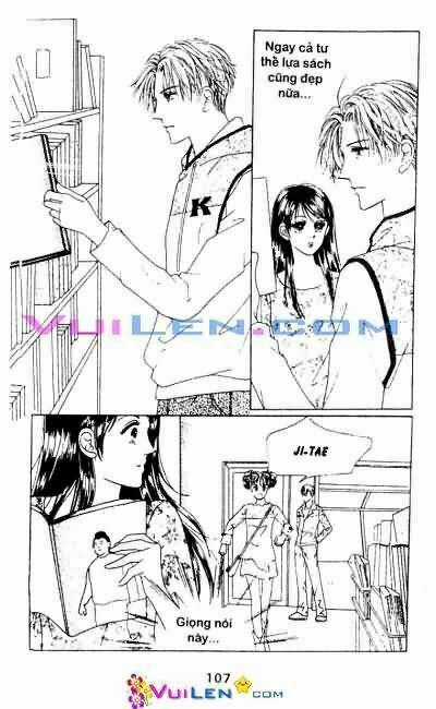 Cô Gái Yêu Kiều Chapter 2 trang 106