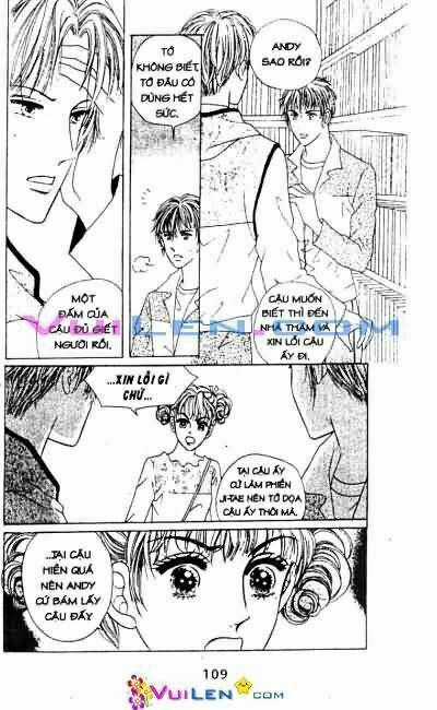 Cô Gái Yêu Kiều Chapter 2 trang 108