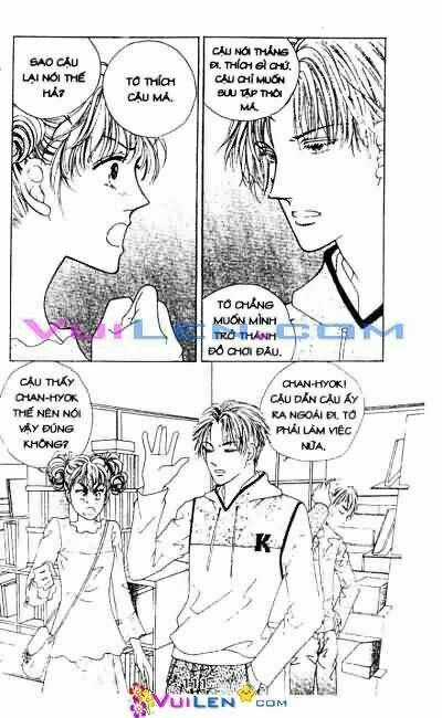 Cô Gái Yêu Kiều Chapter 2 trang 110