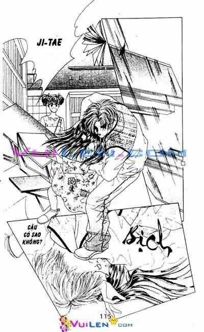 Cô Gái Yêu Kiều Chapter 2 trang 114