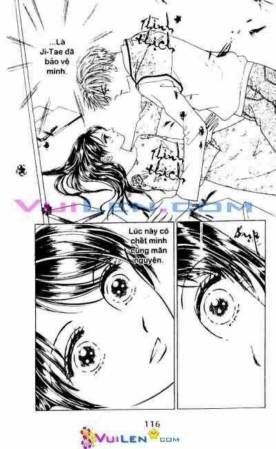 Cô Gái Yêu Kiều Chapter 2 trang 115