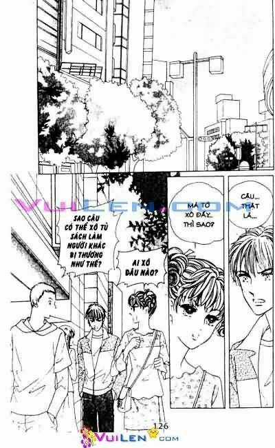 Cô Gái Yêu Kiều Chapter 2 trang 125