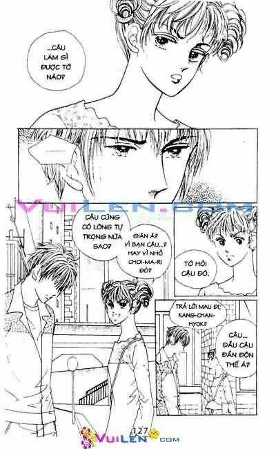 Cô Gái Yêu Kiều Chapter 2 trang 126