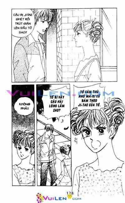 Cô Gái Yêu Kiều Chapter 2 trang 127