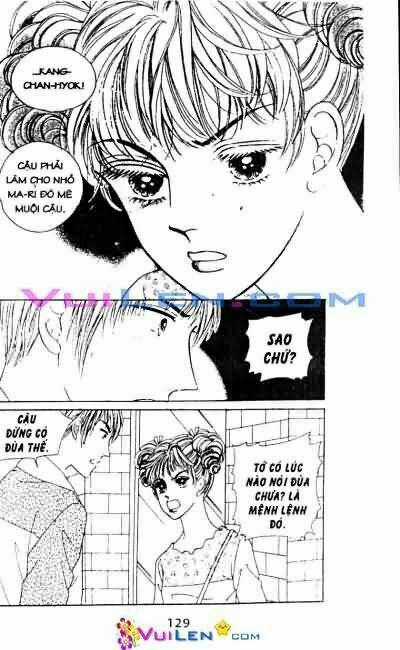 Cô Gái Yêu Kiều Chapter 2 trang 128