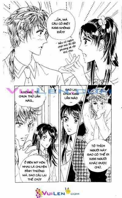 Cô Gái Yêu Kiều Chapter 2 trang 13