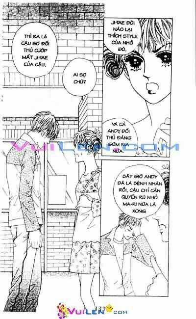 Cô Gái Yêu Kiều Chapter 2 trang 130