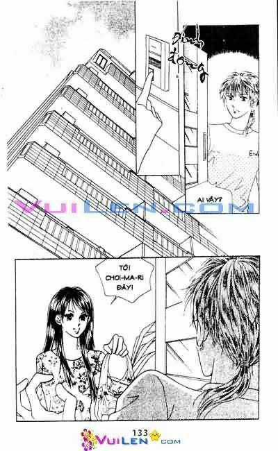 Cô Gái Yêu Kiều Chapter 2 trang 132