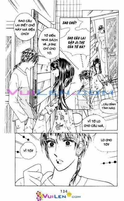 Cô Gái Yêu Kiều Chapter 2 trang 133