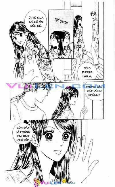 Cô Gái Yêu Kiều Chapter 2 trang 134