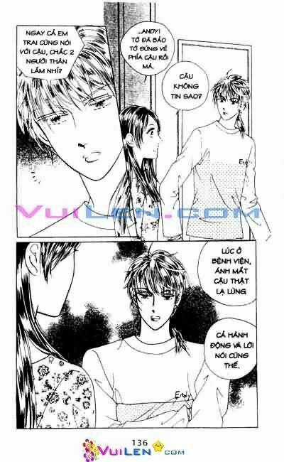 Cô Gái Yêu Kiều Chapter 2 trang 135