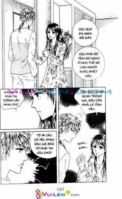 Cô Gái Yêu Kiều Chapter 2 trang 136