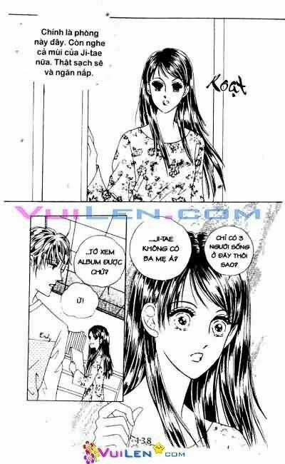 Cô Gái Yêu Kiều Chapter 2 trang 137