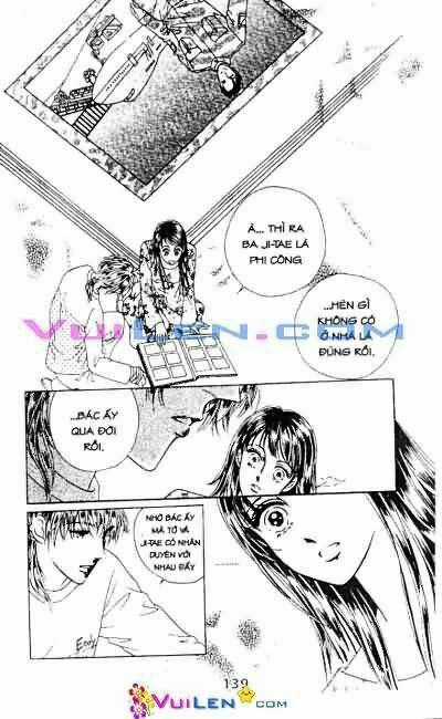 Cô Gái Yêu Kiều Chapter 2 trang 138