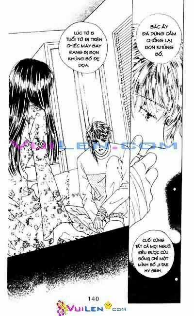 Cô Gái Yêu Kiều Chapter 2 trang 139