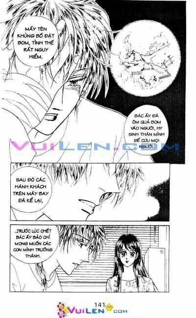 Cô Gái Yêu Kiều Chapter 2 trang 140