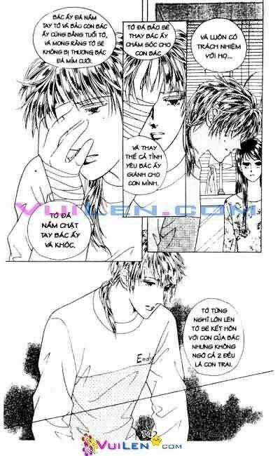 Cô Gái Yêu Kiều Chapter 2 trang 141