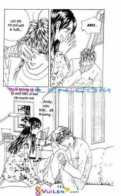 Cô Gái Yêu Kiều Chapter 2 trang 142