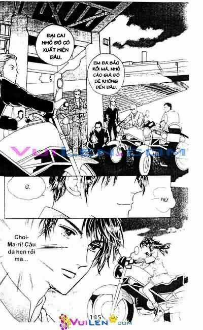Cô Gái Yêu Kiều Chapter 2 trang 144