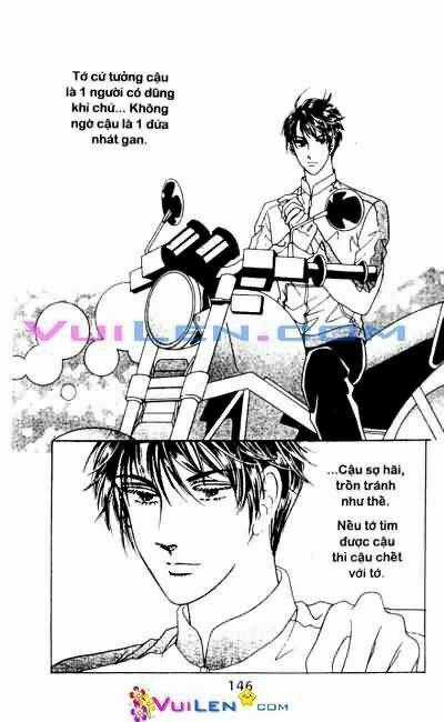 Cô Gái Yêu Kiều Chapter 2 trang 145