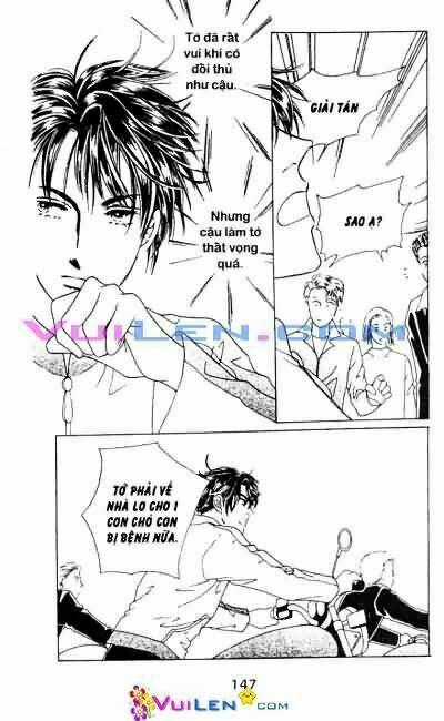 Cô Gái Yêu Kiều Chapter 2 trang 146