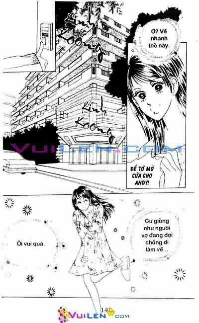 Cô Gái Yêu Kiều Chapter 2 trang 147