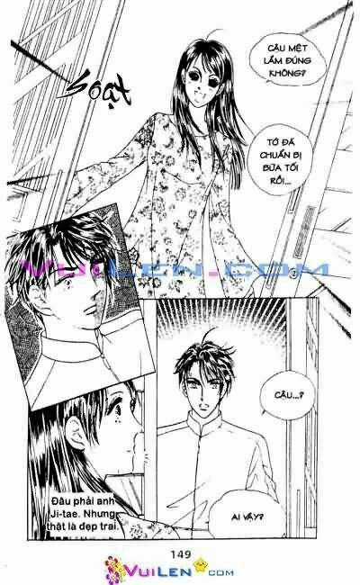Cô Gái Yêu Kiều Chapter 2 trang 148