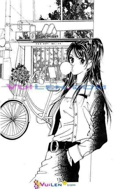 Cô Gái Yêu Kiều Chapter 2 trang 150