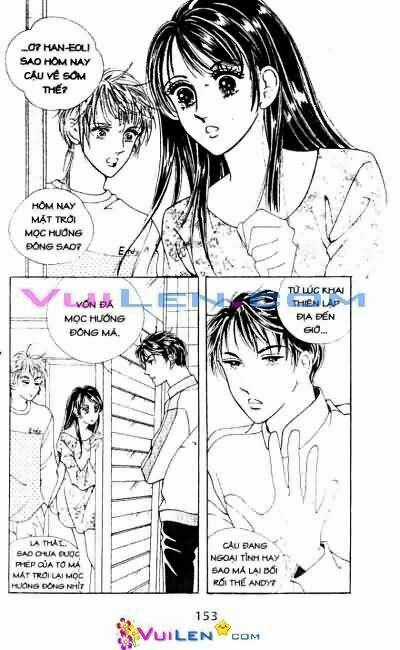 Cô Gái Yêu Kiều Chapter 2 trang 152