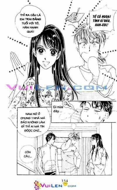 Cô Gái Yêu Kiều Chapter 2 trang 153