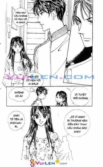 Cô Gái Yêu Kiều Chapter 2 trang 154