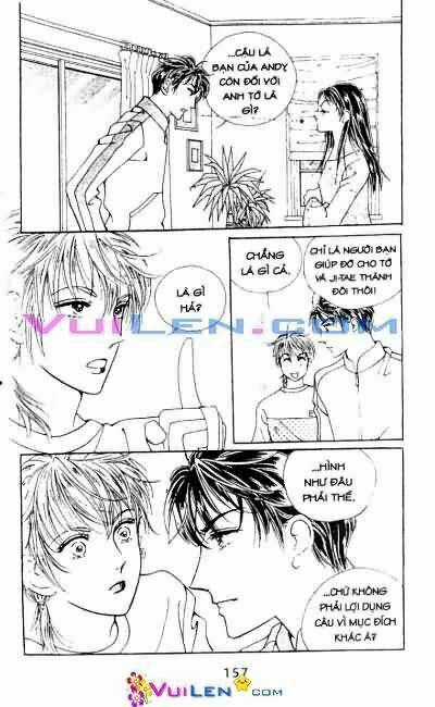 Cô Gái Yêu Kiều Chapter 2 trang 156