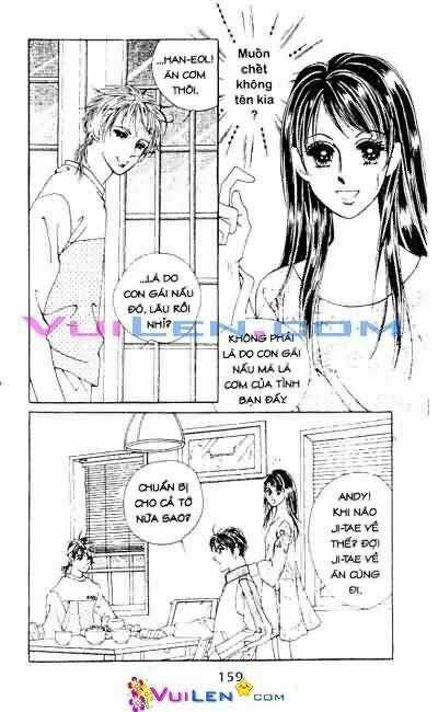Cô Gái Yêu Kiều Chapter 2 trang 158