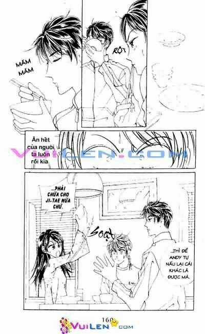 Cô Gái Yêu Kiều Chapter 2 trang 159