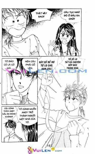 Cô Gái Yêu Kiều Chapter 2 trang 162