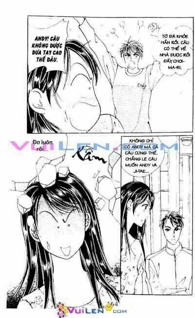 Cô Gái Yêu Kiều Chapter 2 trang 163