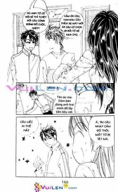 Cô Gái Yêu Kiều Chapter 2 trang 165