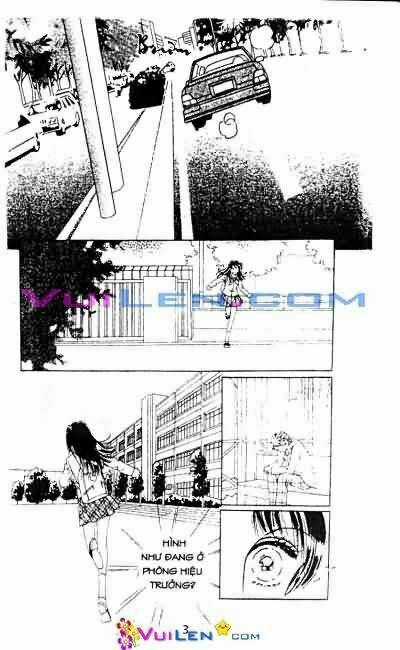 Cô Gái Yêu Kiều Chapter 2 trang 2