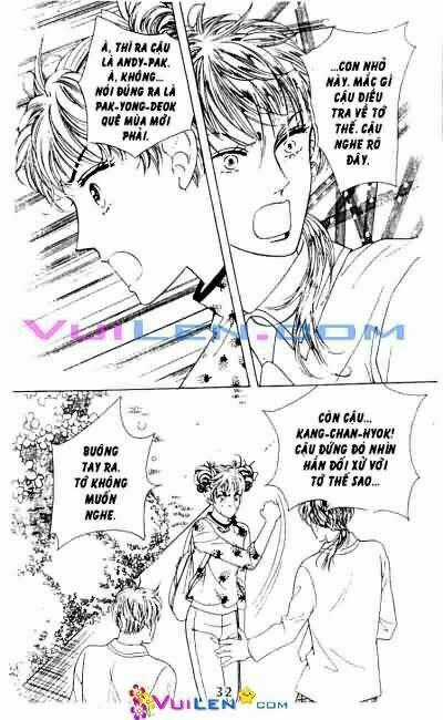 Cô Gái Yêu Kiều Chapter 2 trang 31
