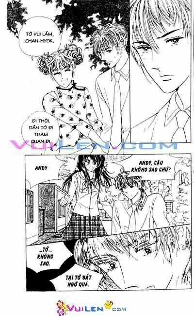 Cô Gái Yêu Kiều Chapter 2 trang 35