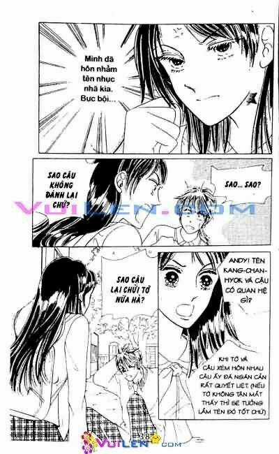 Cô Gái Yêu Kiều Chapter 2 trang 37